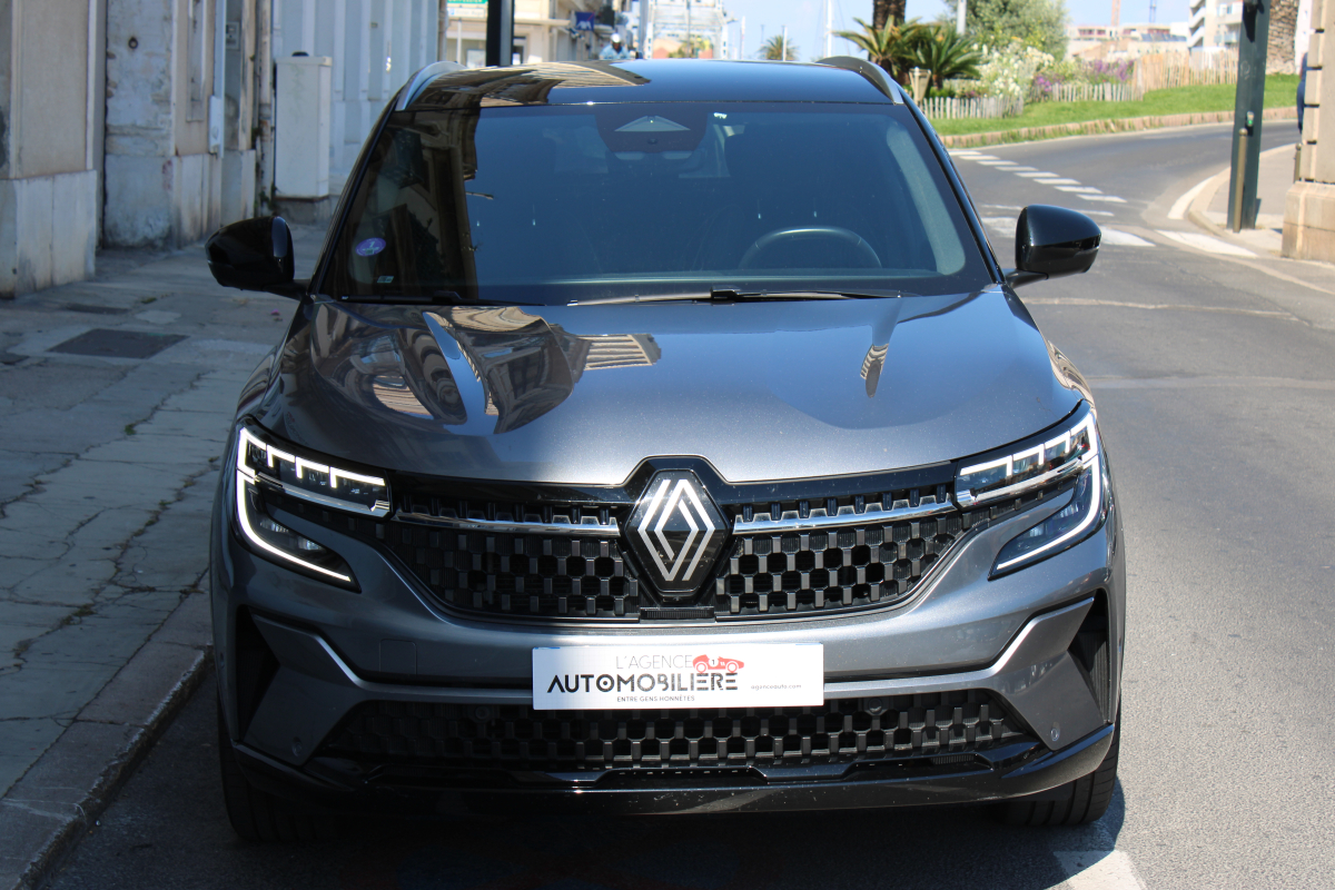 Renault Austral — 2