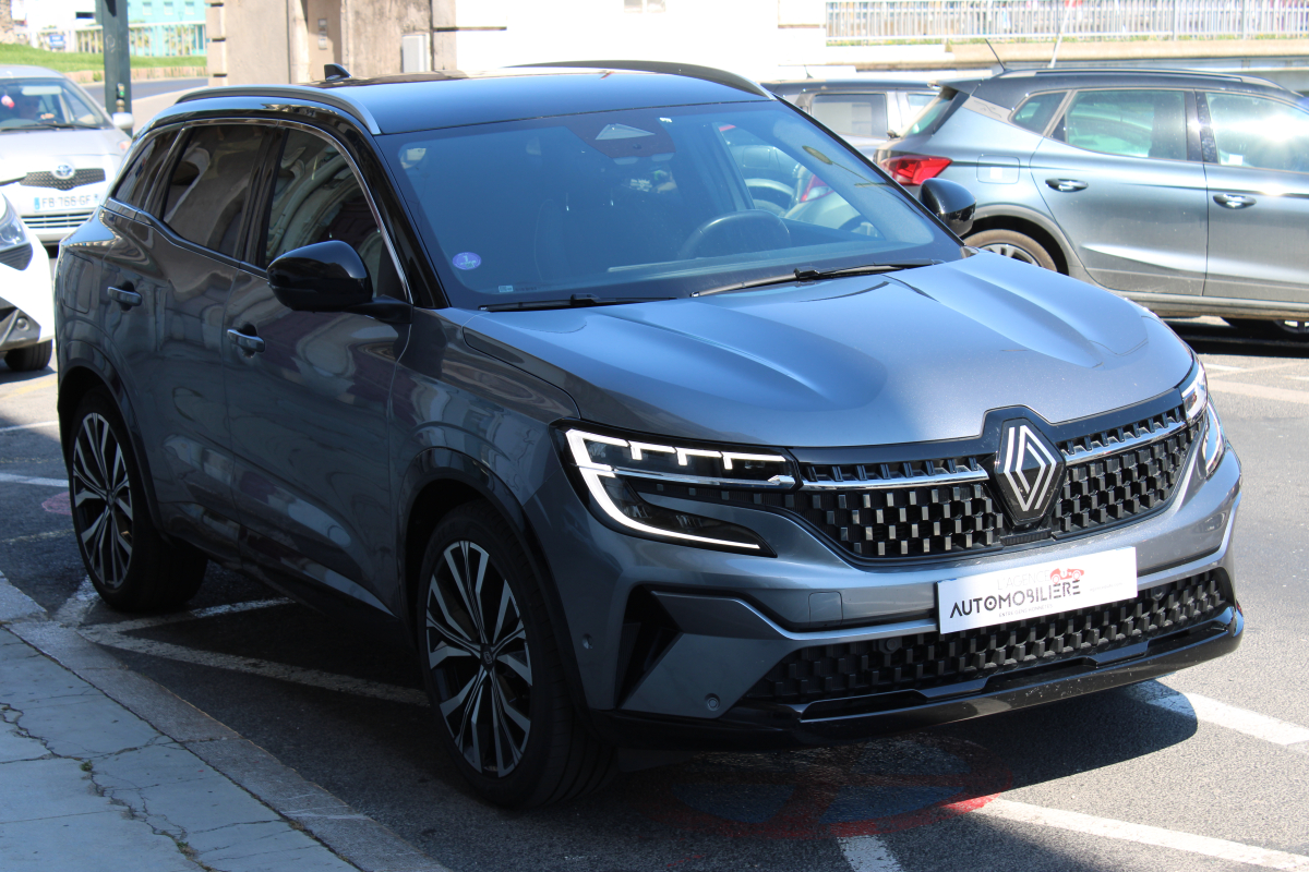 Renault Austral — 3
