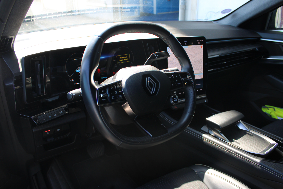 Renault Austral — 11