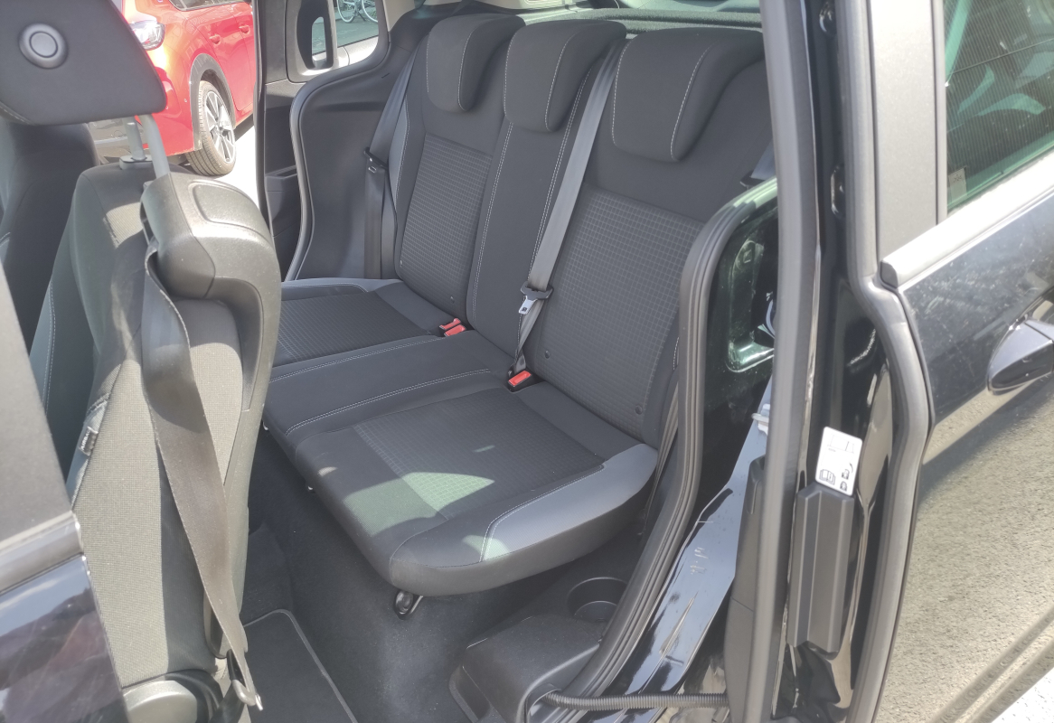 Ford B-Max — 25