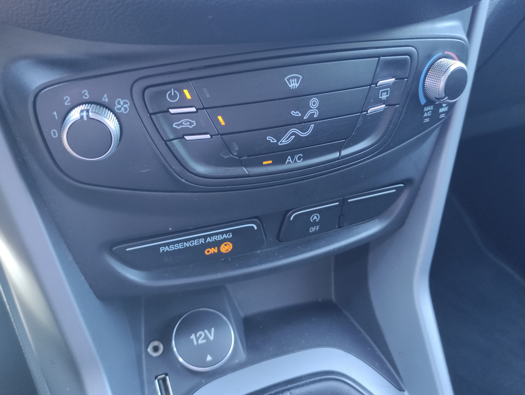 Ford B-Max — 21