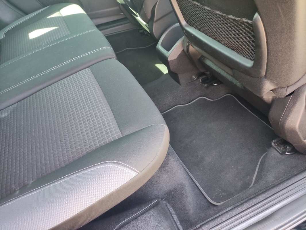 Ford B-Max — 24