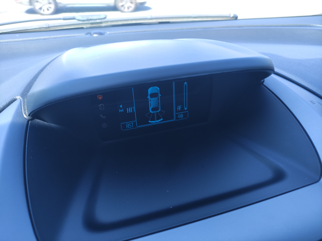 Ford B-Max — 20