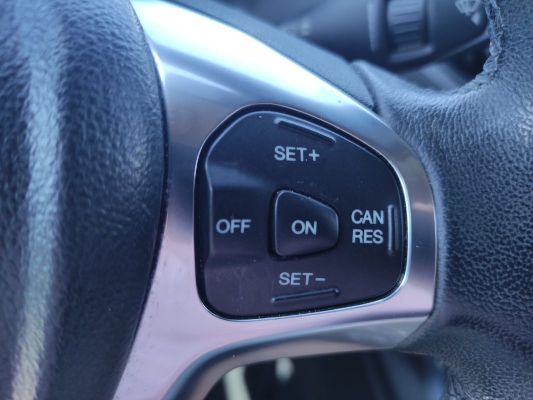 Ford B-Max — 16