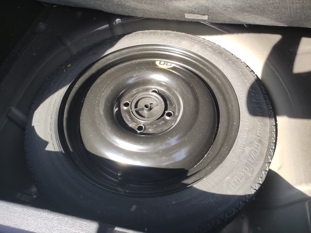 Ford B-Max — 28