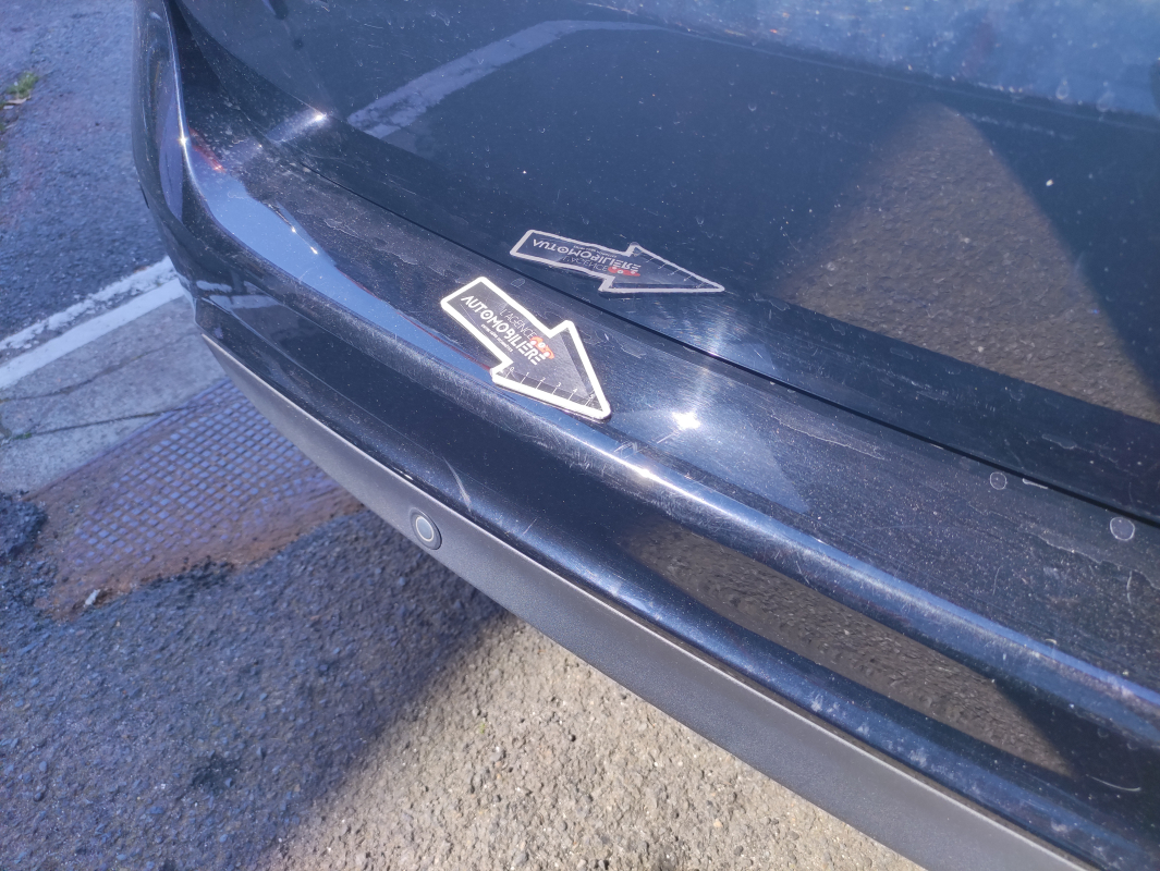 Ford B-Max — 31
