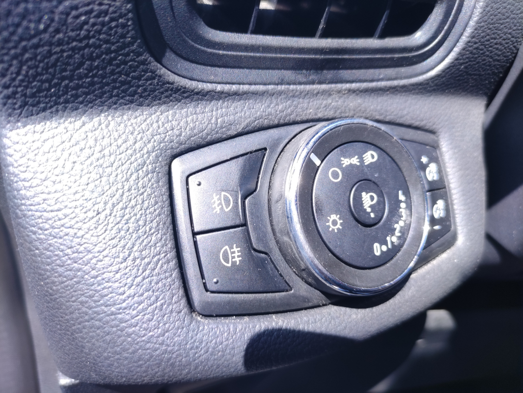 Ford B-Max — 18