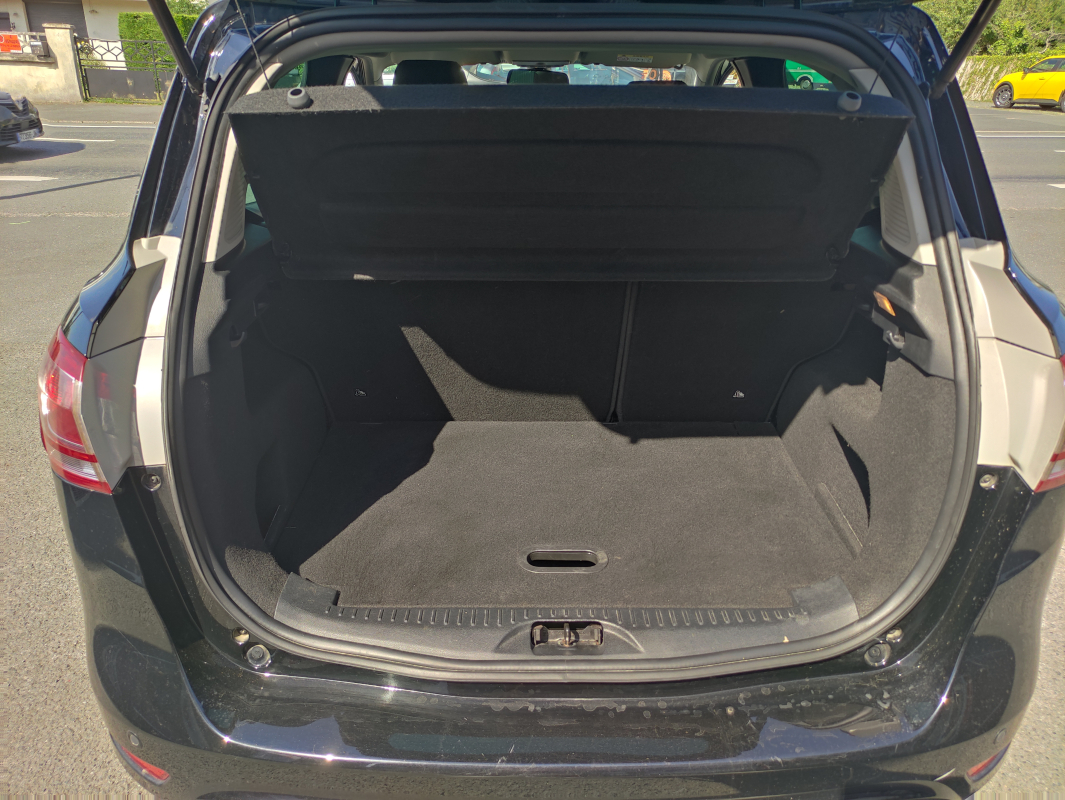 Ford B-Max — 26