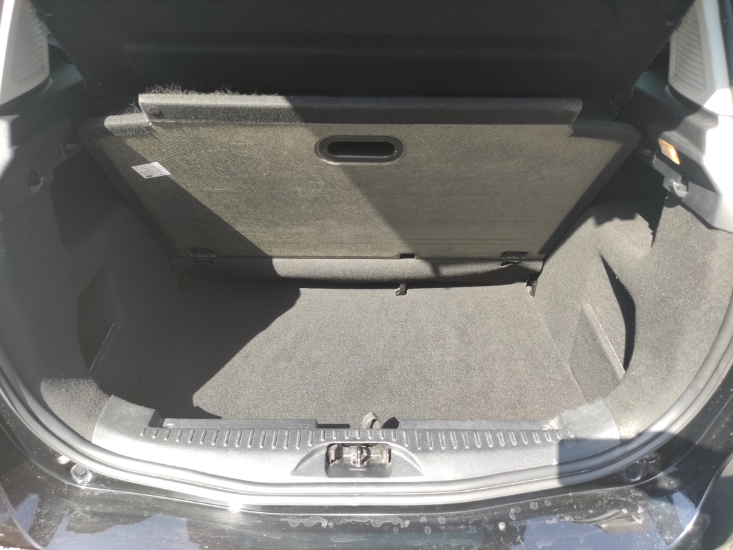 Ford B-Max — 27