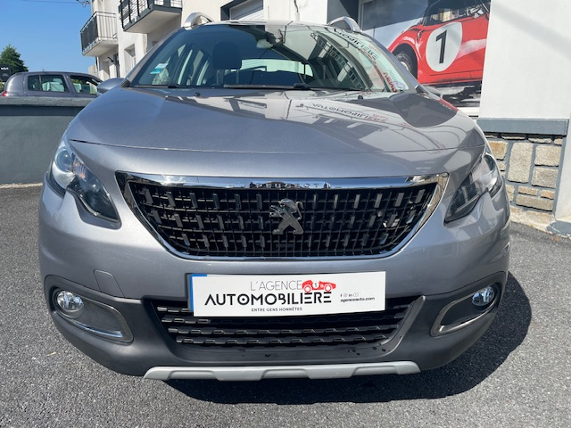 Peugeot 2008 — 9