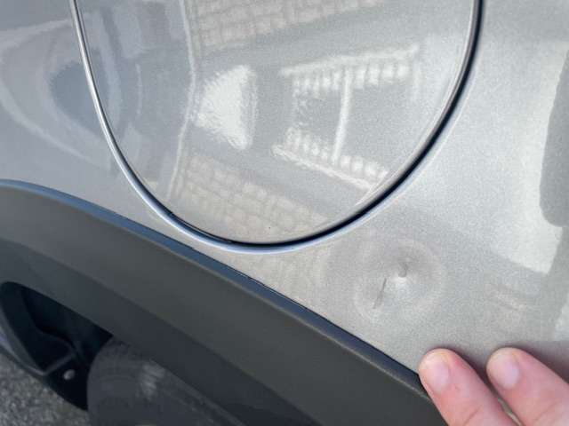 Peugeot 2008 — 22