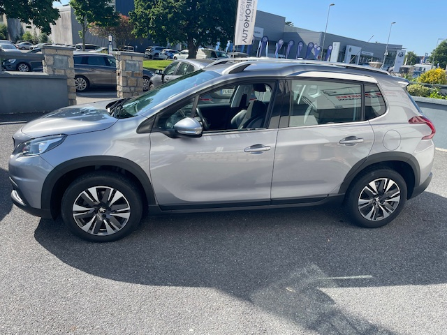 Peugeot 2008 — 7