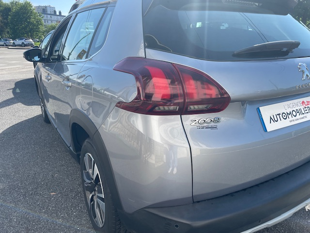 Peugeot 2008 — 6