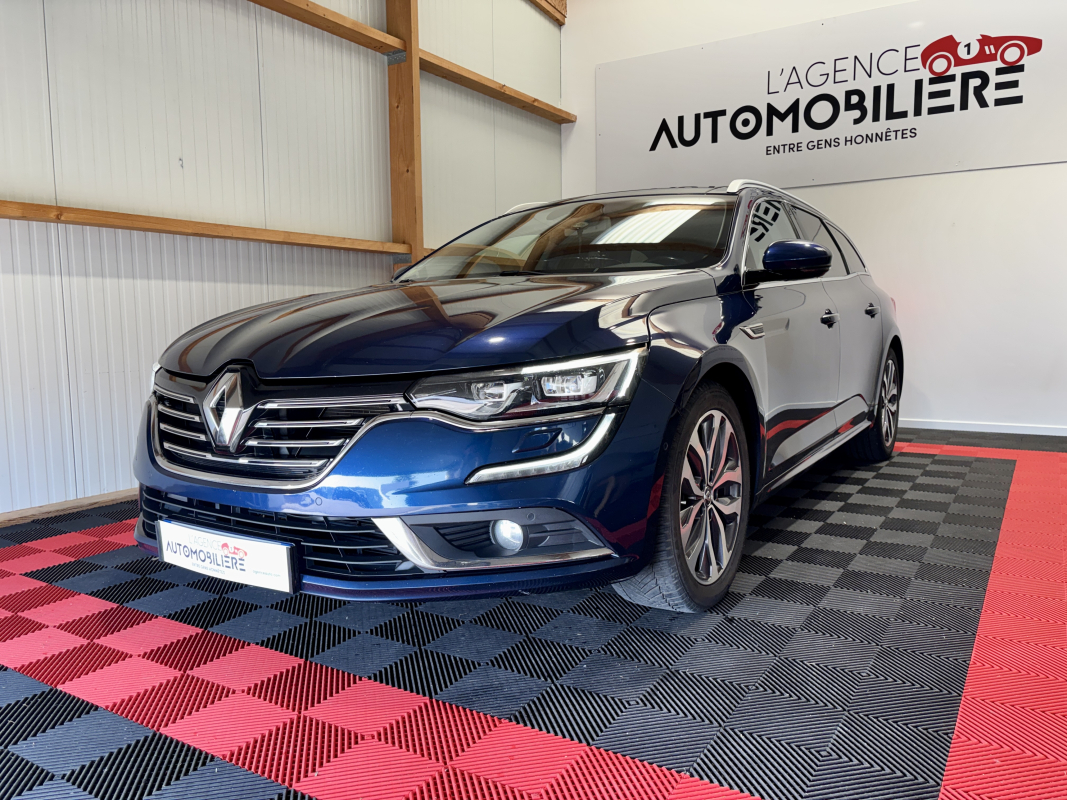 Renault Talisman Estate
