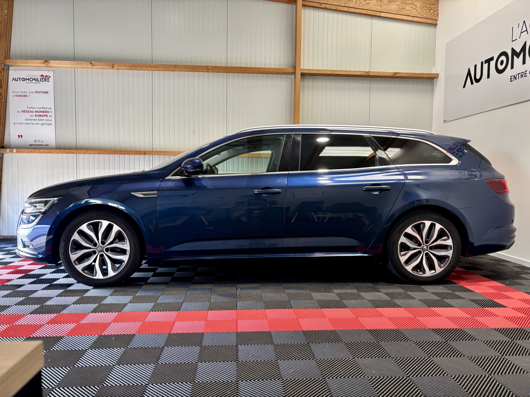 Renault Talisman Estate — 8