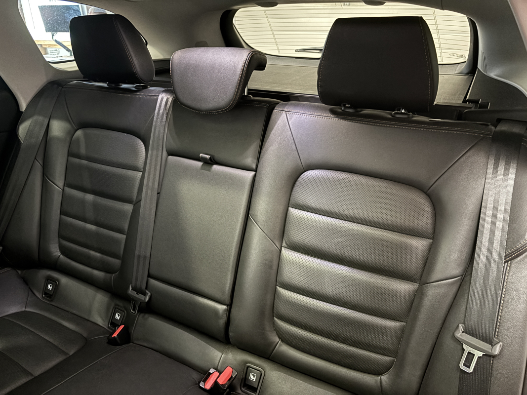 Renault Talisman Estate — 15