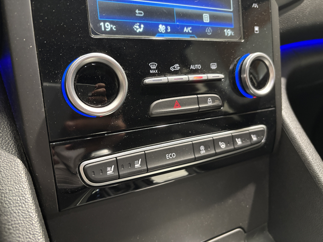 Renault Talisman Estate — 20