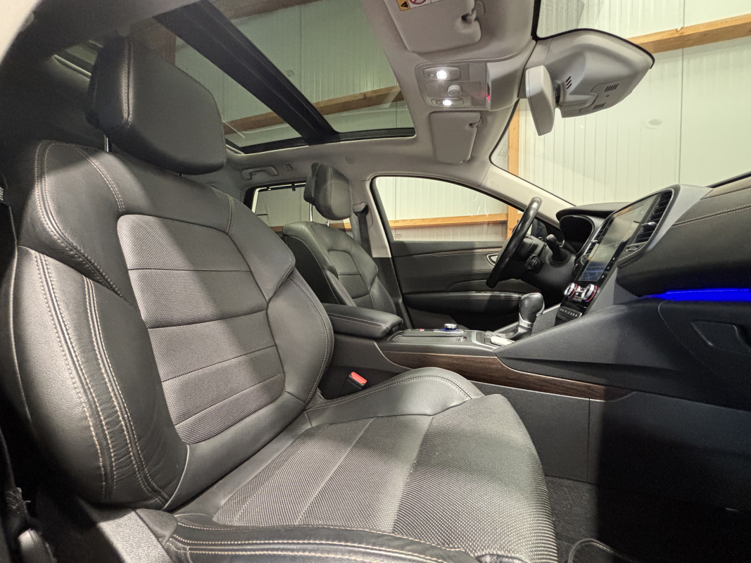 Renault Talisman Estate — 14