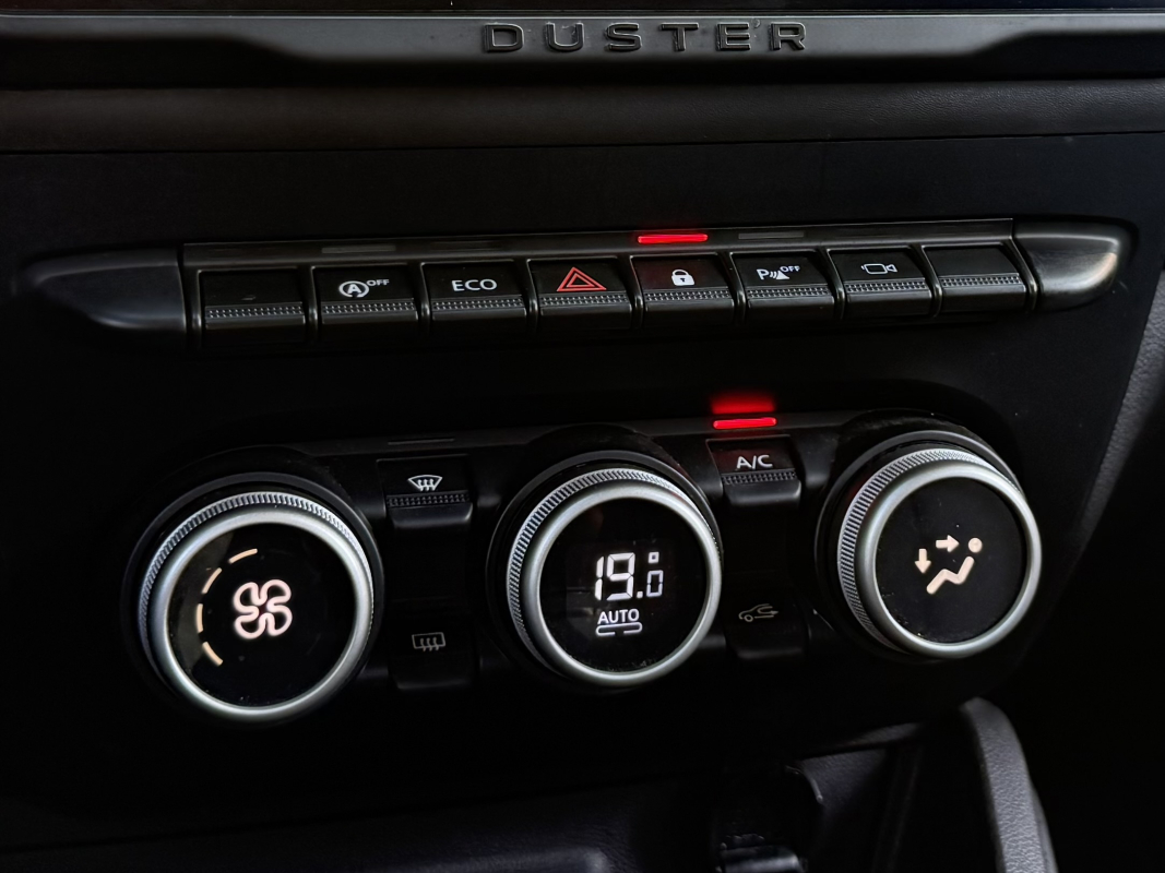 Dacia Duster — 12