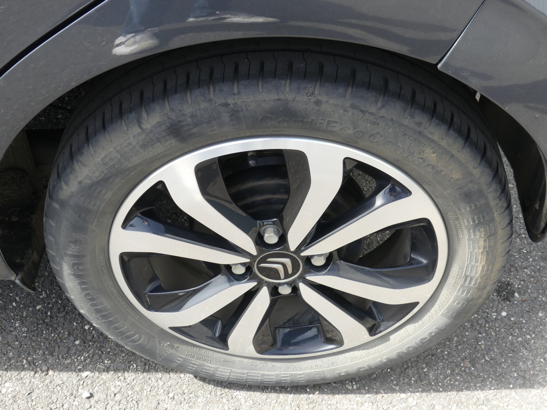 Citroen C1 — 20