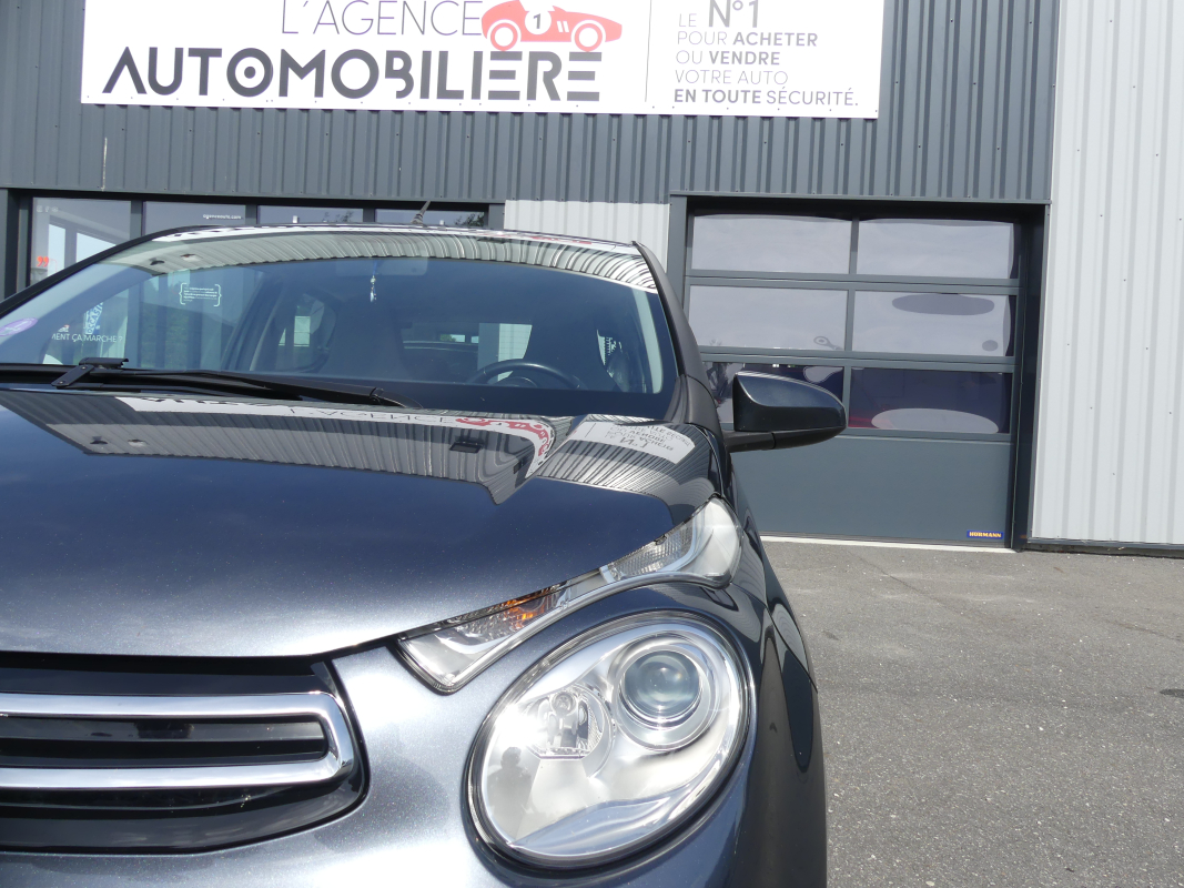Citroen C1 — 24