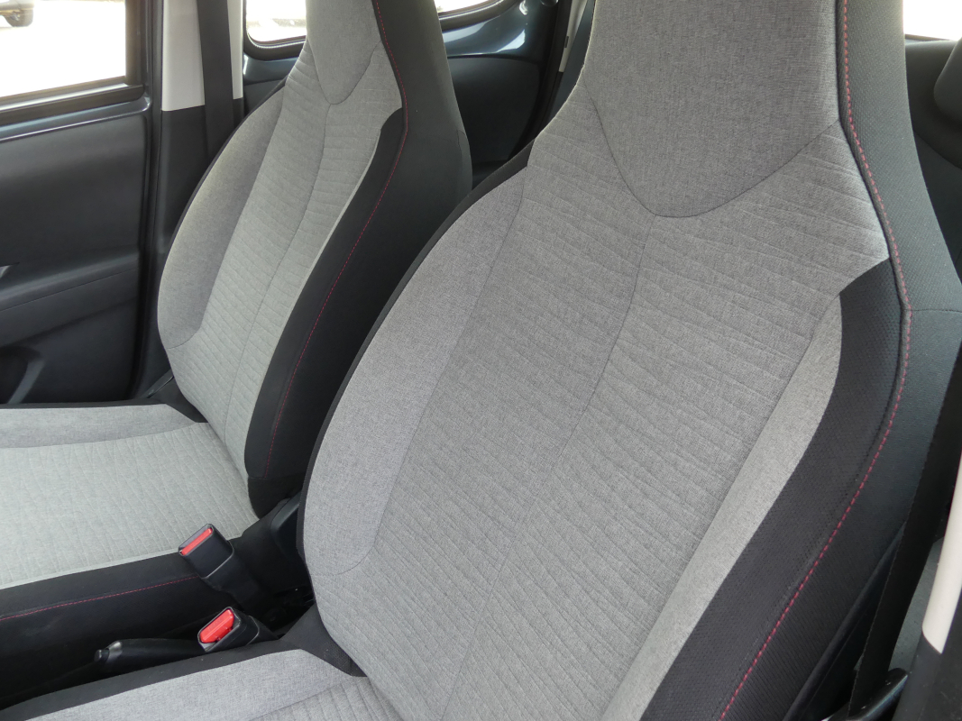 Citroen C1 — 10