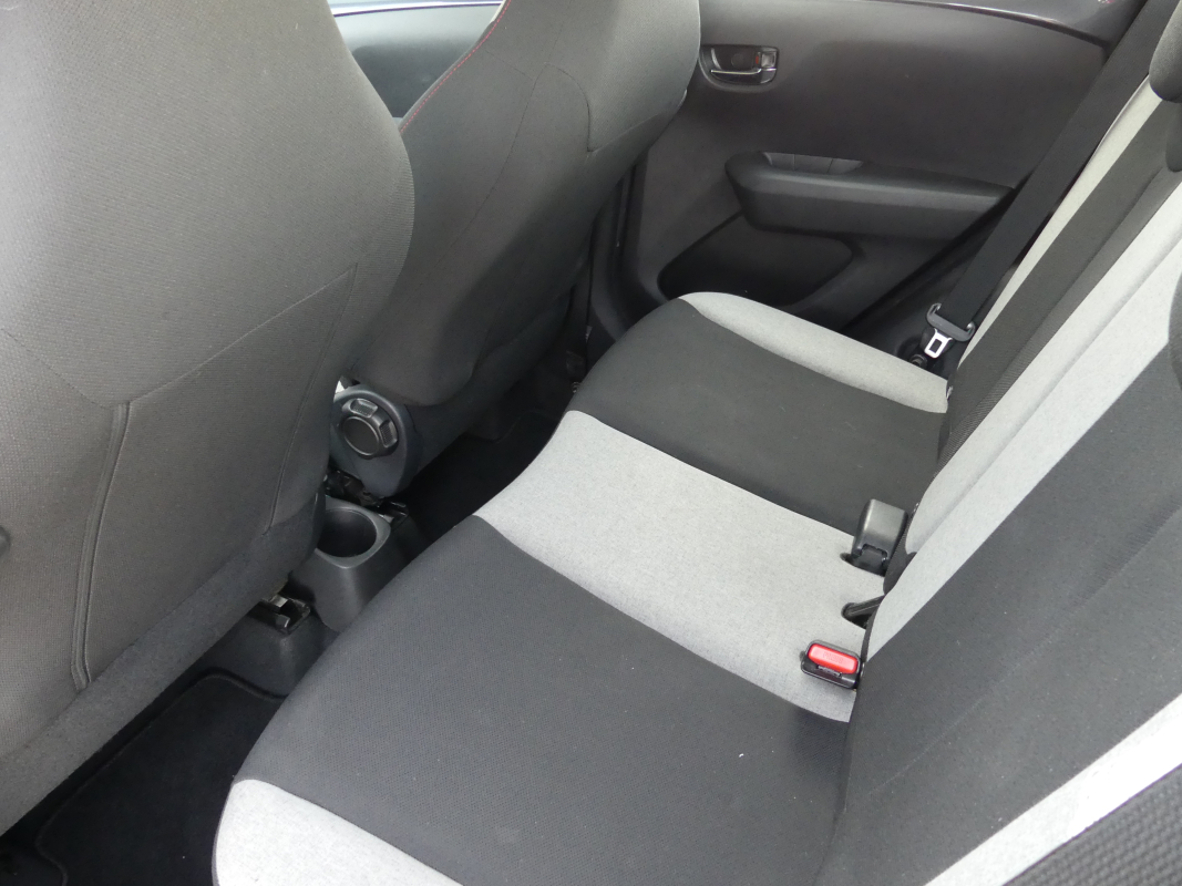 Citroen C1 — 11