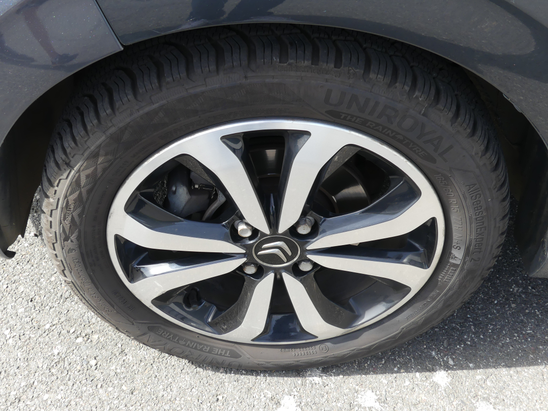 Citroen C1 — 23