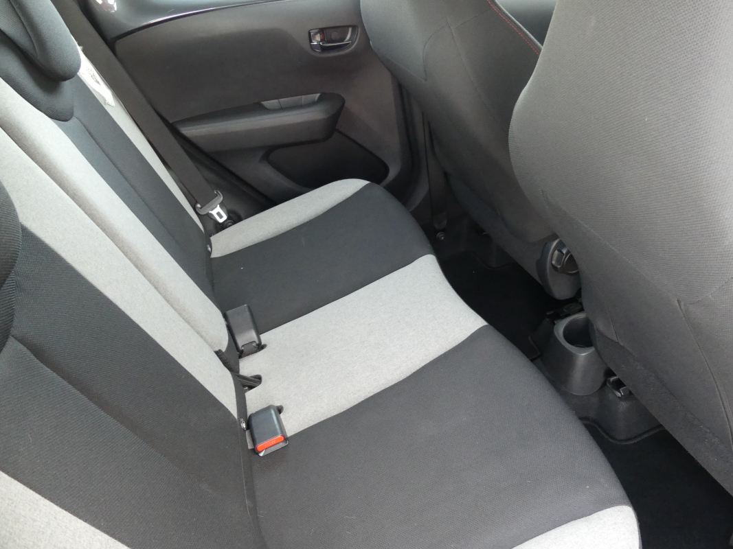 Citroen C1 — 13