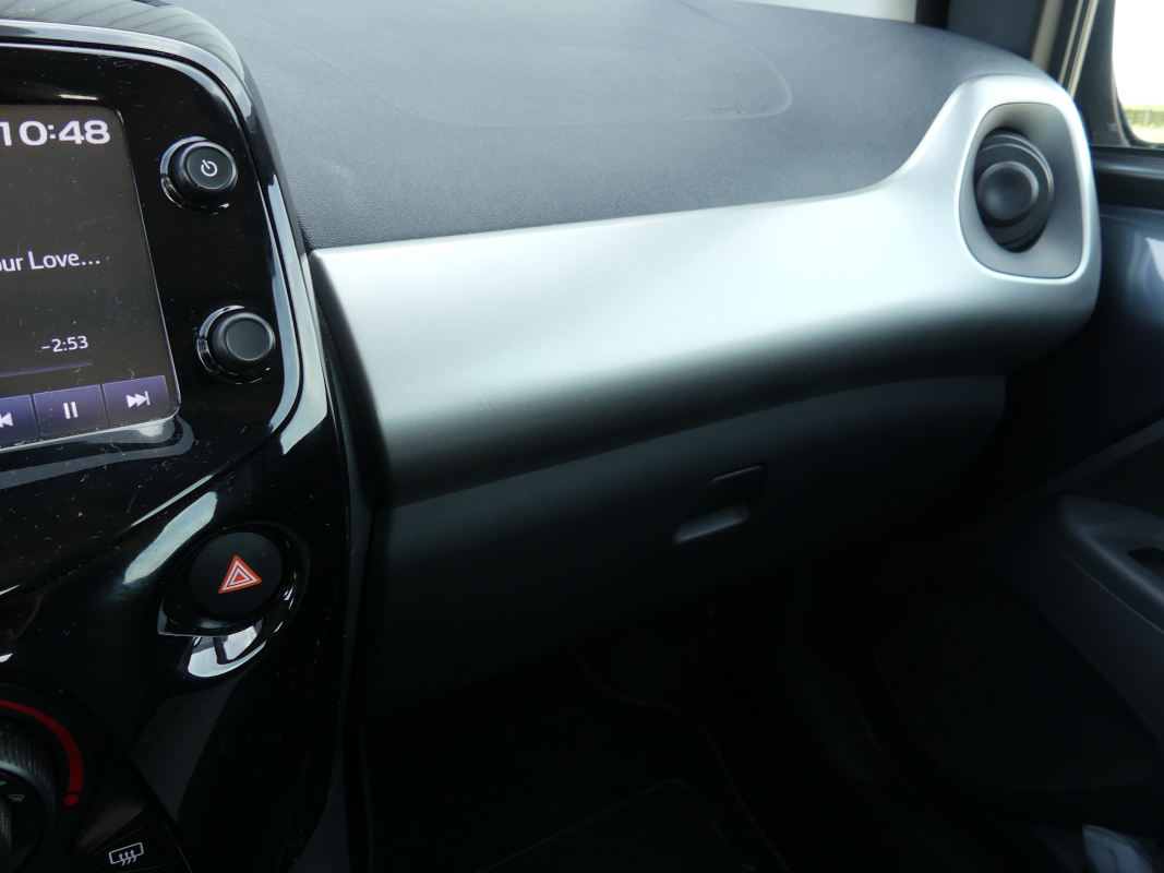 Citroen C1 — 16