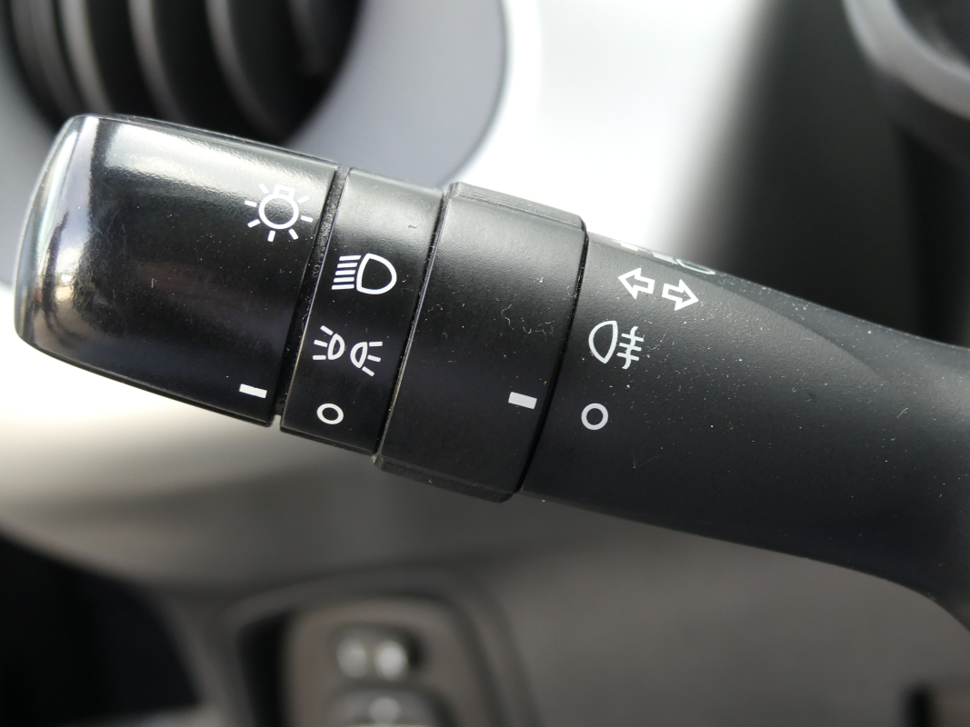 Citroen C1 — 25