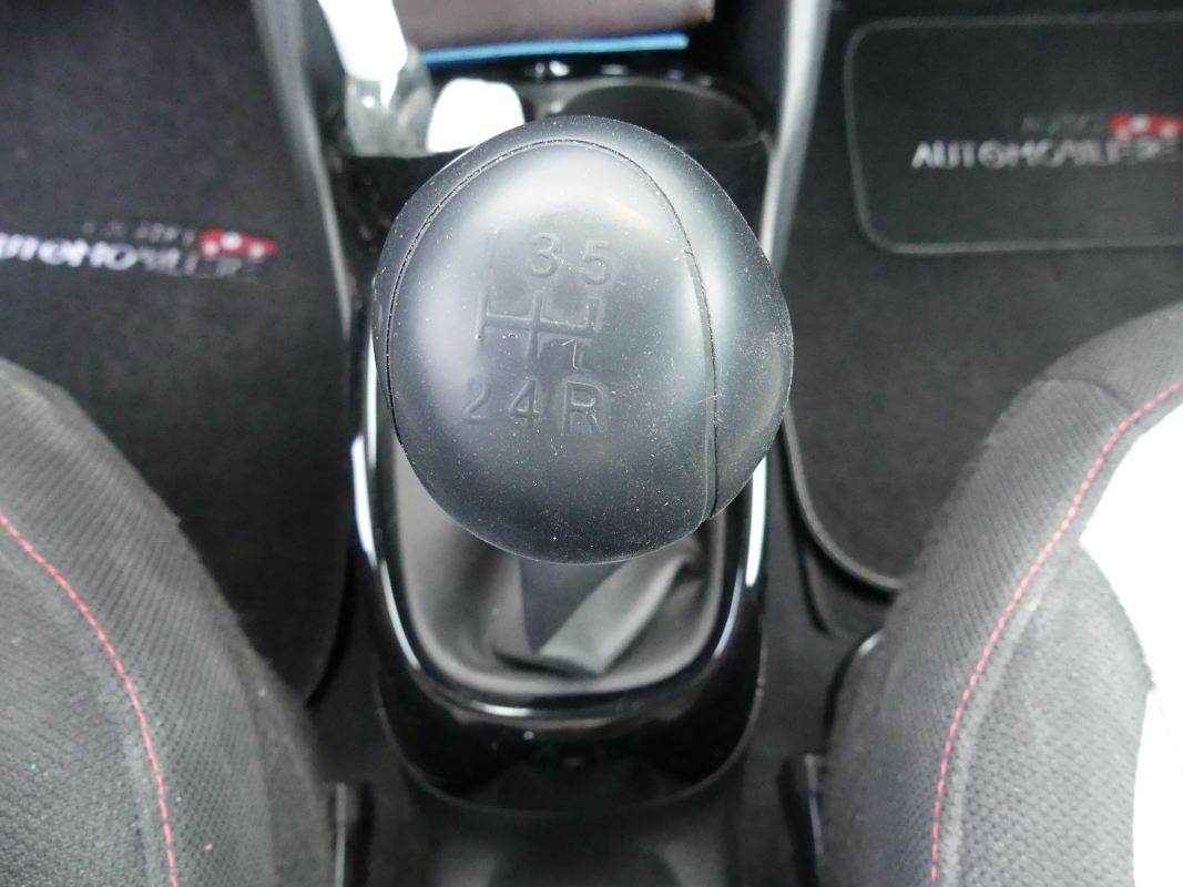 Citroen C1 — 28