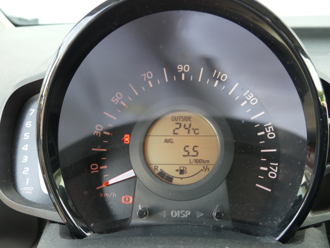 Citroen C1 — 32