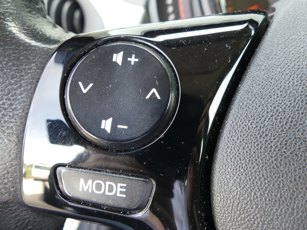 Citroen C1 — 33