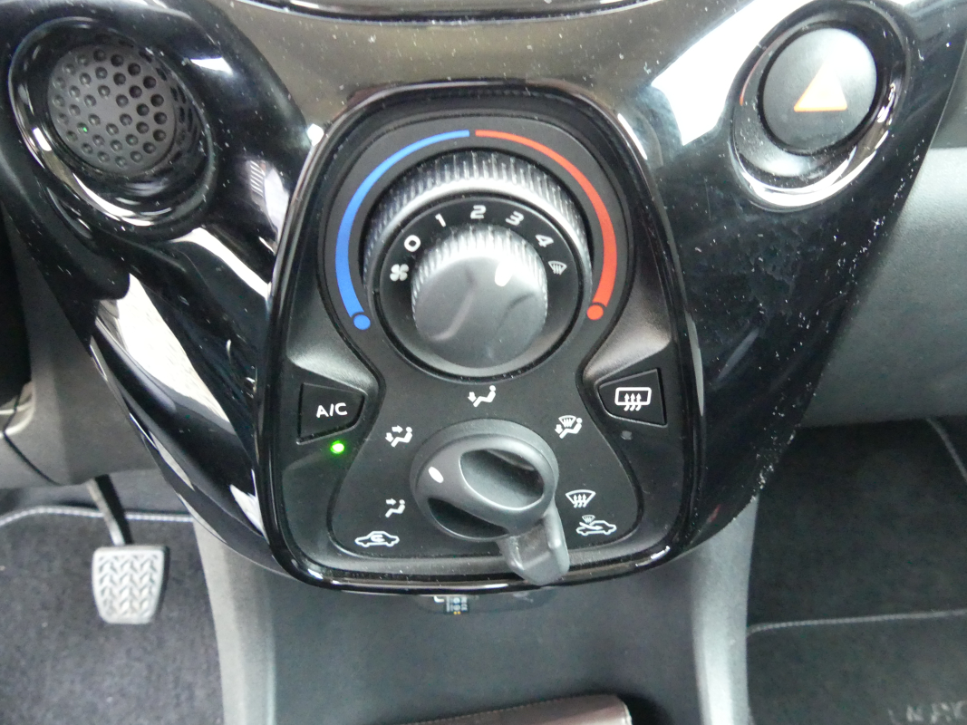 Citroen C1 — 17
