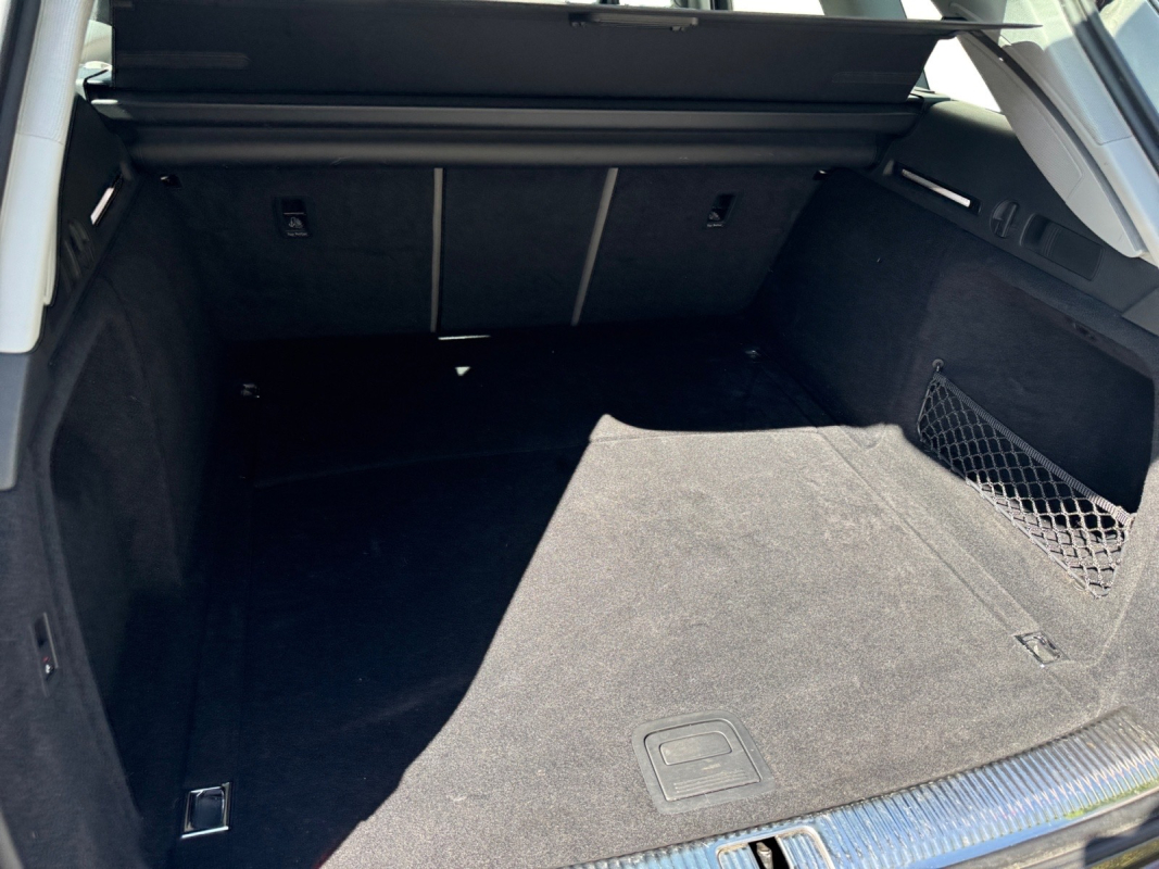 Audi A4 — 18