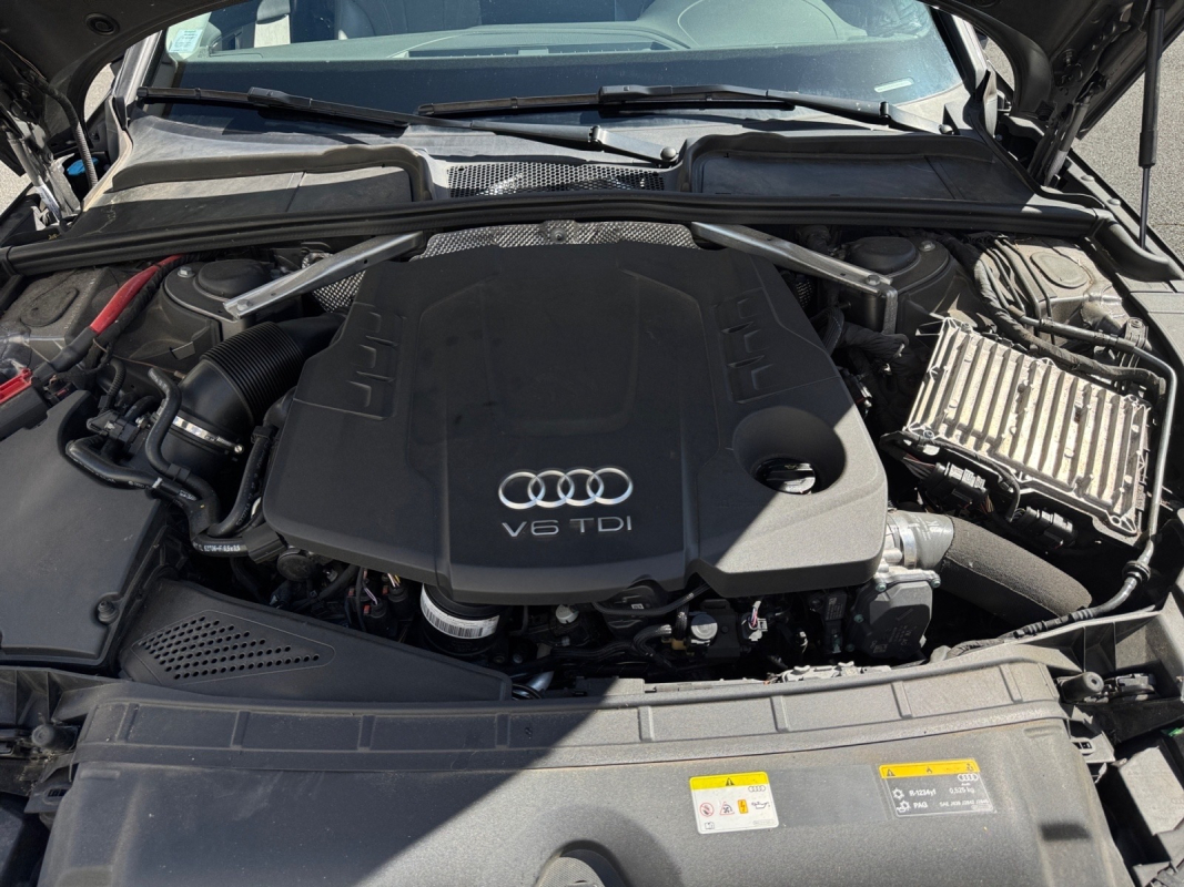 Audi A4 — 20