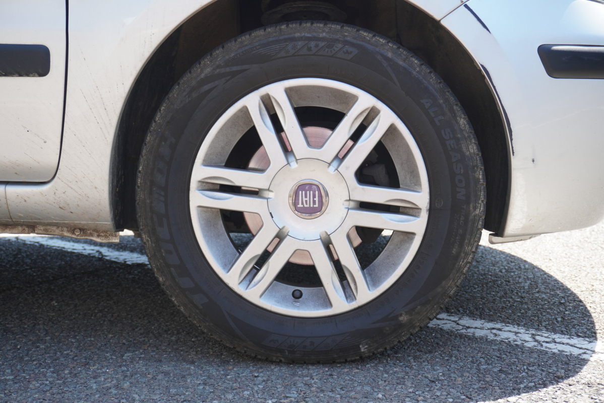Fiat Panda — 24