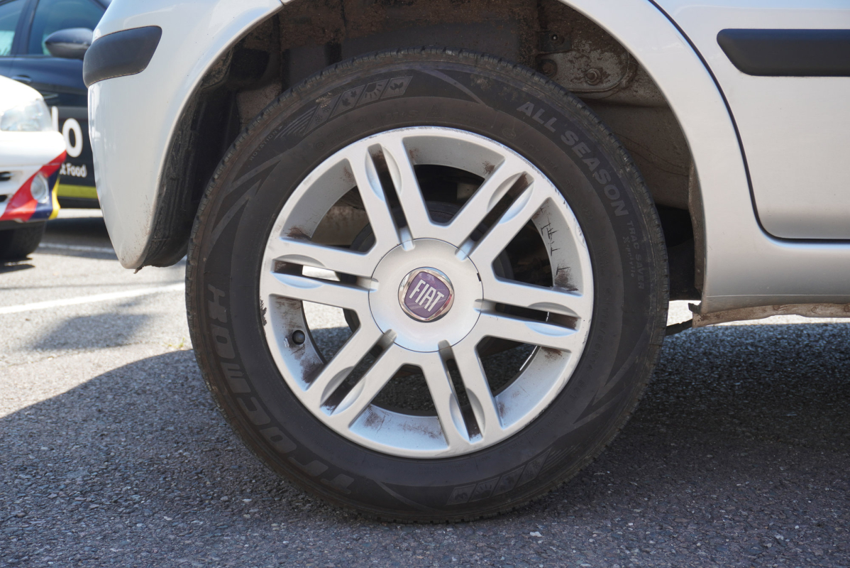 Fiat Panda — 25