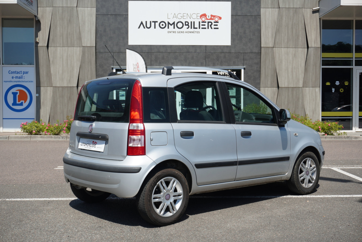 Fiat Panda — 5