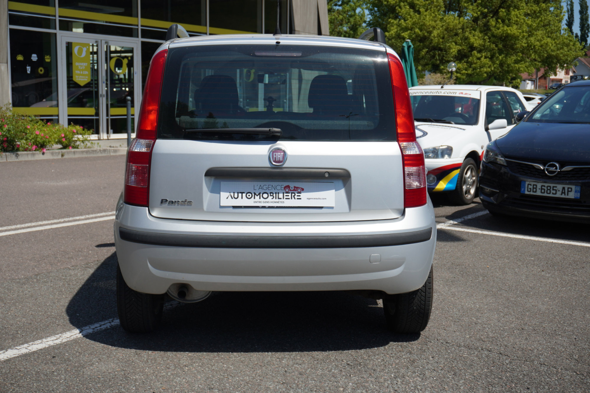Fiat Panda — 6