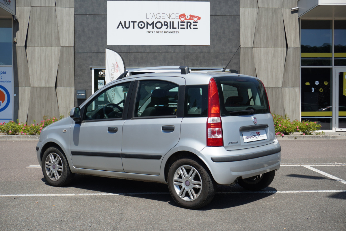 Fiat Panda — 7