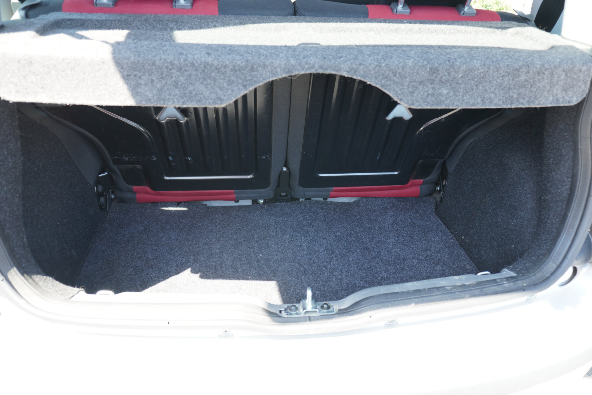 Fiat Panda — 21