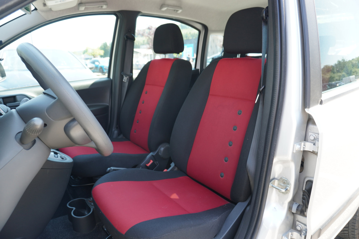 Fiat Panda — 9