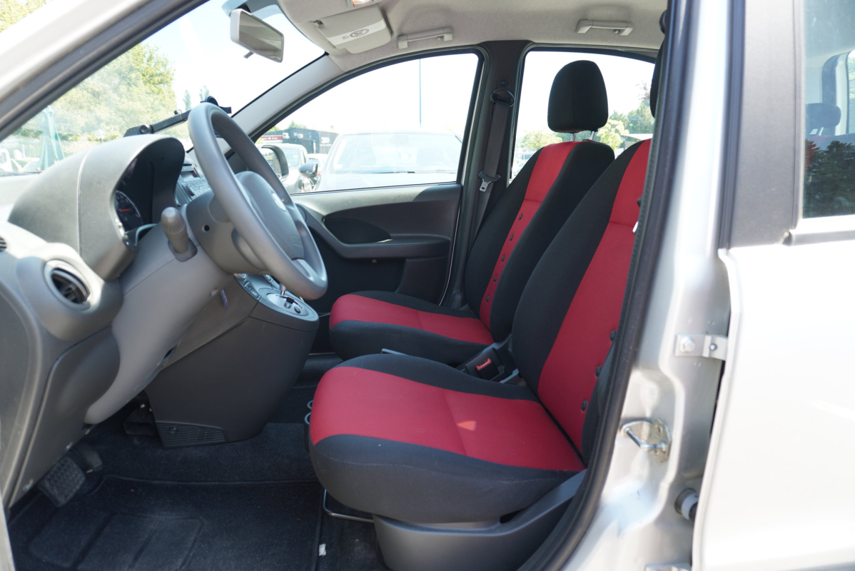 Fiat Panda — 19