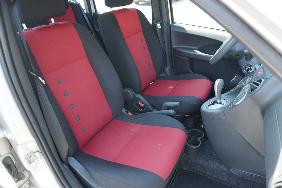Fiat Panda — 10
