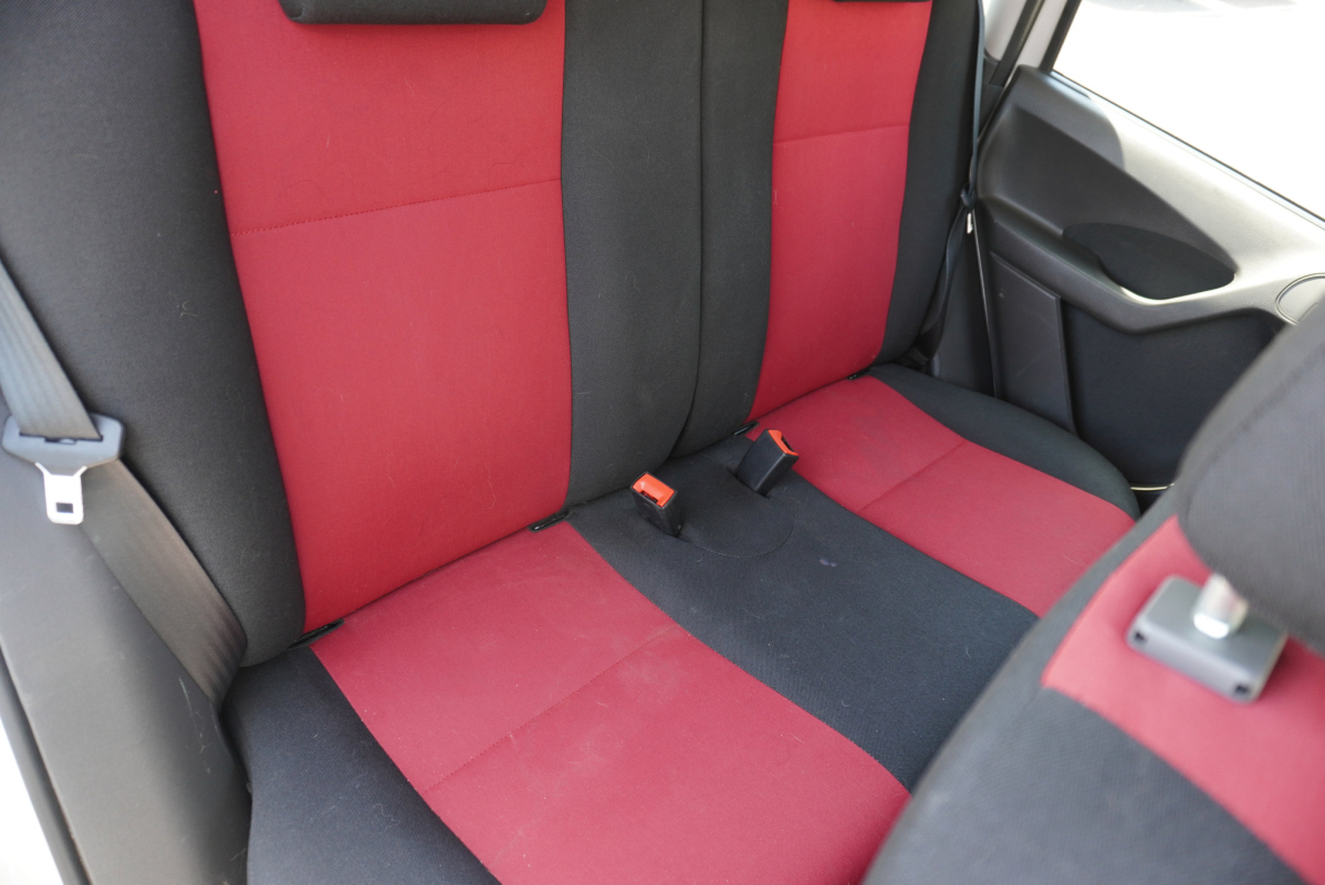Fiat Panda — 11