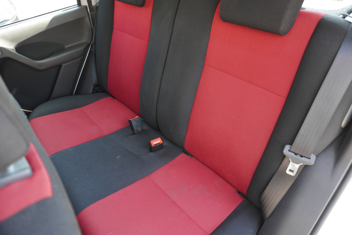 Fiat Panda — 12