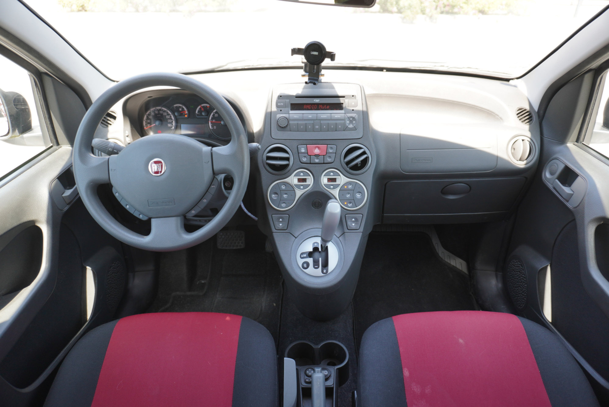 Fiat Panda — 13