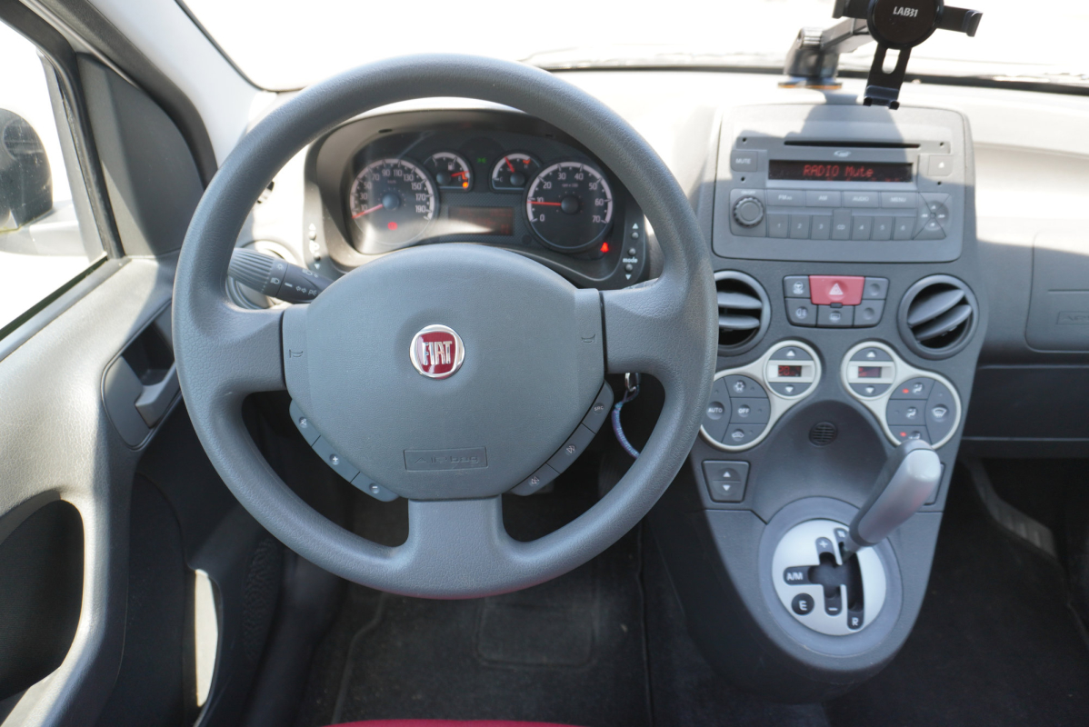 Fiat Panda — 14
